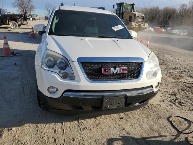 2010 GMC Acadia SLT-1