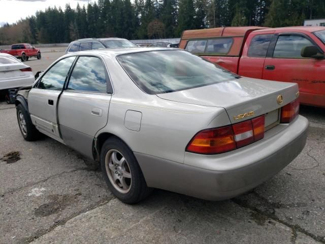 1998 Lexus ES 300