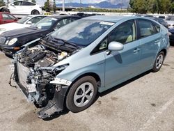 2015 Toyota Prius for sale in Rancho Cucamonga, CA