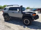 2014 Toyota FJ Cruiser