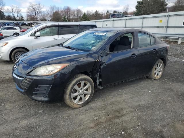 2010 Mazda 3 I