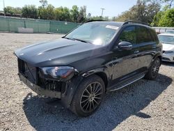 2023 Mercedes-Benz GLE 350 en venta en Riverview, FL