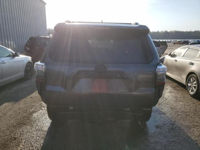 2014 Toyota 4runner SR5