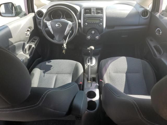 2014 Nissan Versa Note S