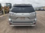 2020 Toyota Sienna SE