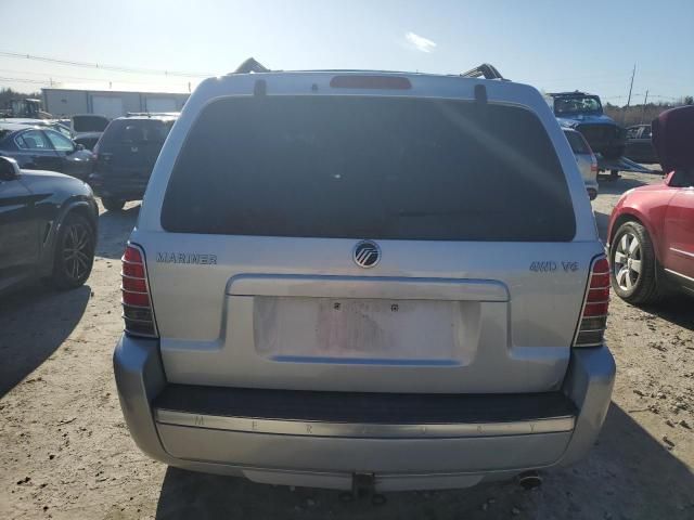 2005 Mercury Mariner