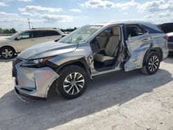 2021 Lexus RX 350 L en venta en Arcadia, FL