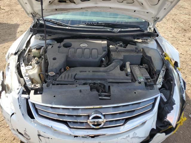 2010 Nissan Altima Base