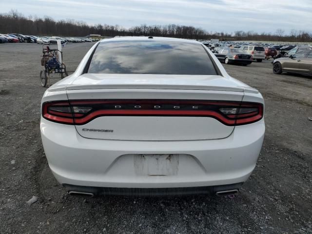 2015 Dodge Charger SE