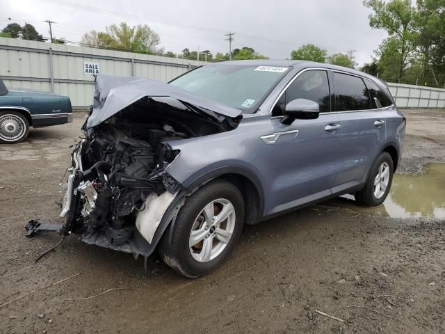 2021 KIA Sorento LX