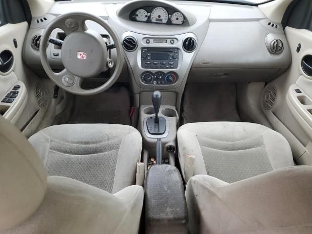 2004 Saturn Ion Level 3