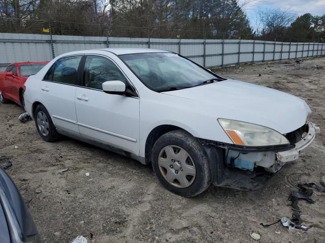 2005 Honda Accord LX