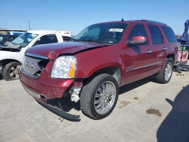 2011 GMC Yukon Denali