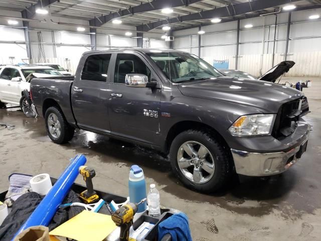 2015 Dodge RAM 1500 SLT