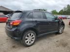 2014 Mitsubishi Outlander Sport ES