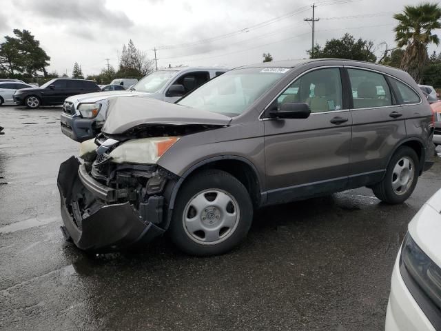 2010 Honda CR-V LX