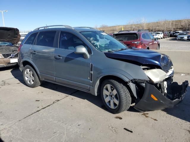 2008 Saturn Vue XR