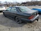 1998 Lexus LS 400