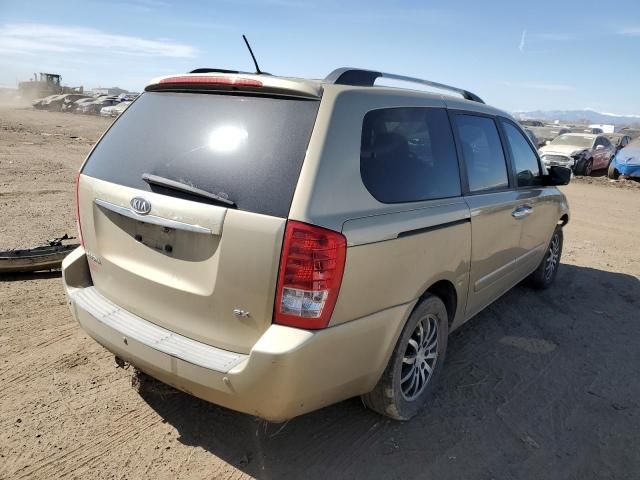 2011 KIA Sedona EX