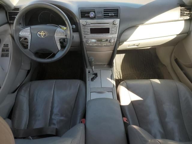 2010 Toyota Camry Hybrid