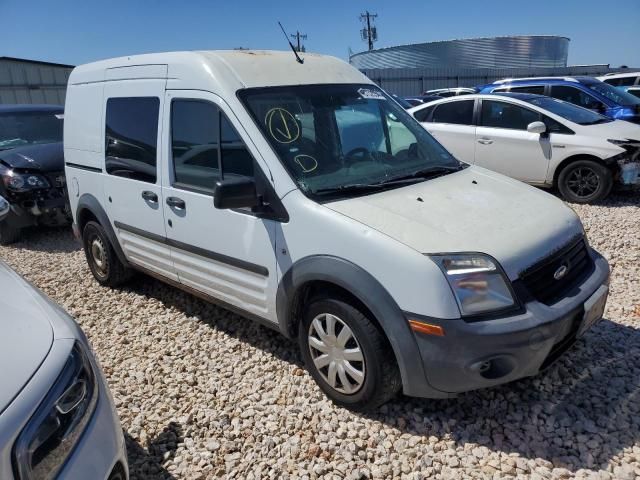 2013 Ford Transit Connect XL