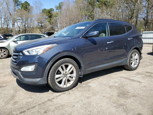 2015 Hyundai Santa FE Sport