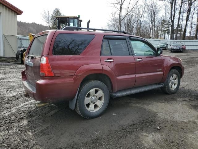 2006 Toyota 4runner SR5