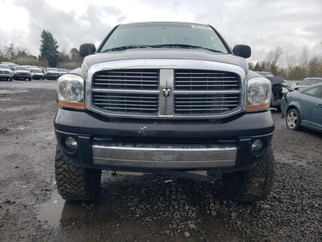 2006 Dodge RAM 2500