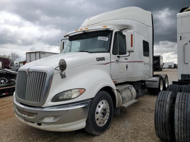 2009 International Prostar Premium