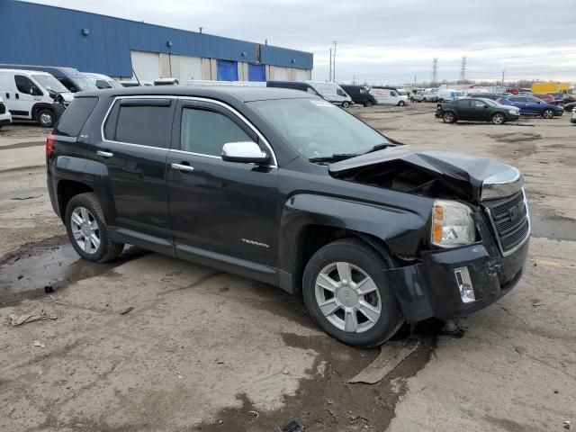 2013 GMC Terrain SLE