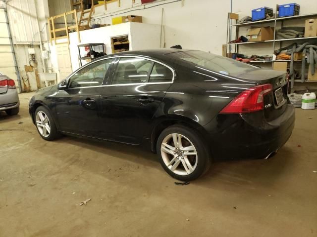 2015 Volvo S60 Premier