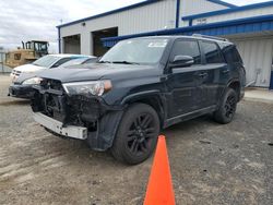 Vehiculos salvage en venta de Copart Mcfarland, WI: 2019 Toyota 4runner SR5