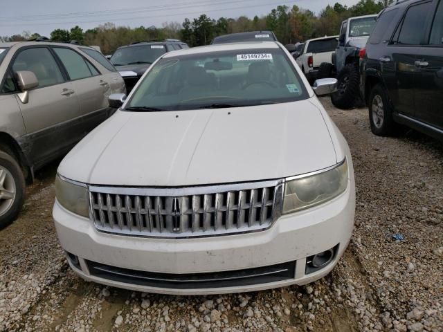 2009 Lincoln MKZ