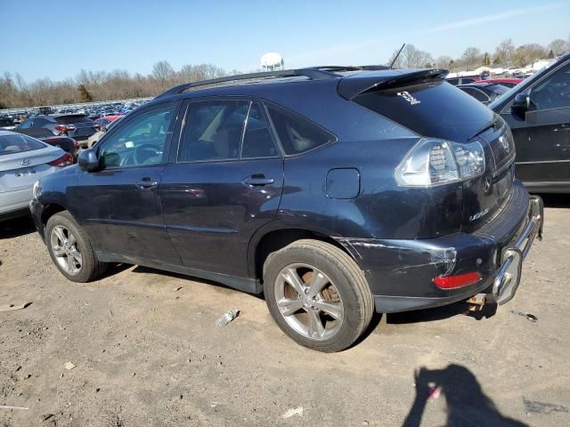 2006 Lexus RX 400