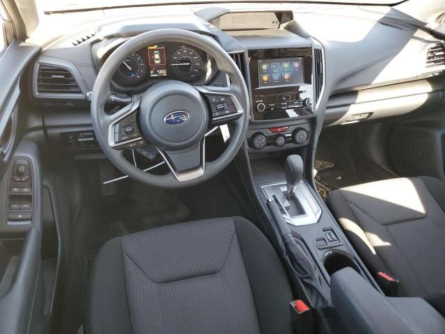 2019 Subaru Impreza Premium