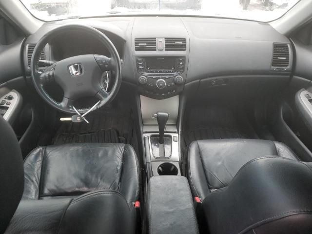 2004 Honda Accord EX