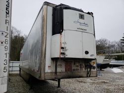 Salvage trucks for sale at West Warren, MA auction: 2013 Utility TL