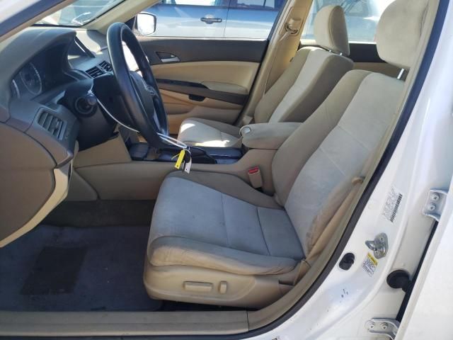 2009 Honda Accord LXP