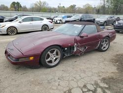 1993 Chevrolet Corvette for sale in Shreveport, LA