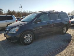 2007 Honda Odyssey EXL for sale in York Haven, PA