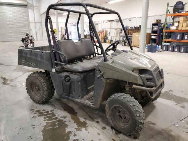 2010 Polaris Ranger 400