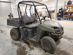 Polaris Ranger 400 salvage cars for sale: 2010 Polaris Ranger 400