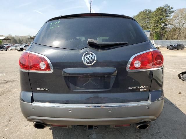 2011 Buick Enclave CXL