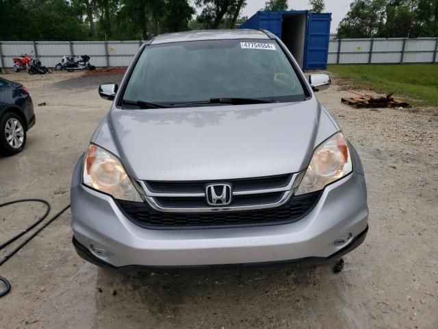 2011 Honda CR-V SE