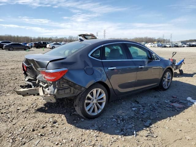 2012 Buick Verano Convenience