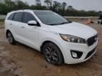 2016 KIA Sorento SX