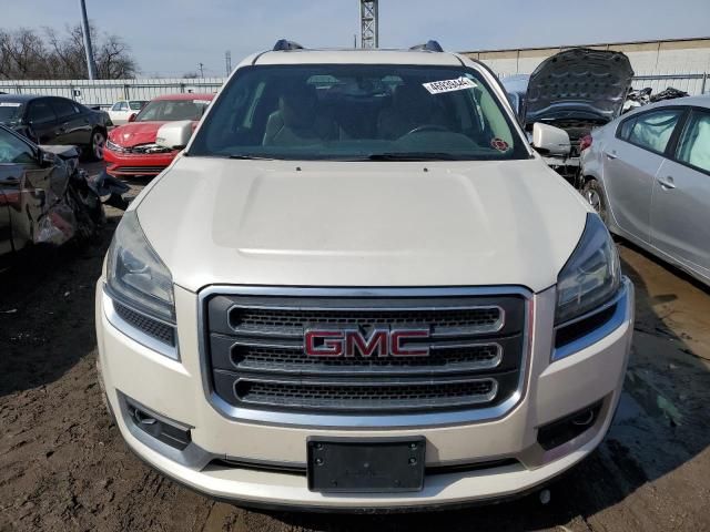 2014 GMC Acadia SLT-1