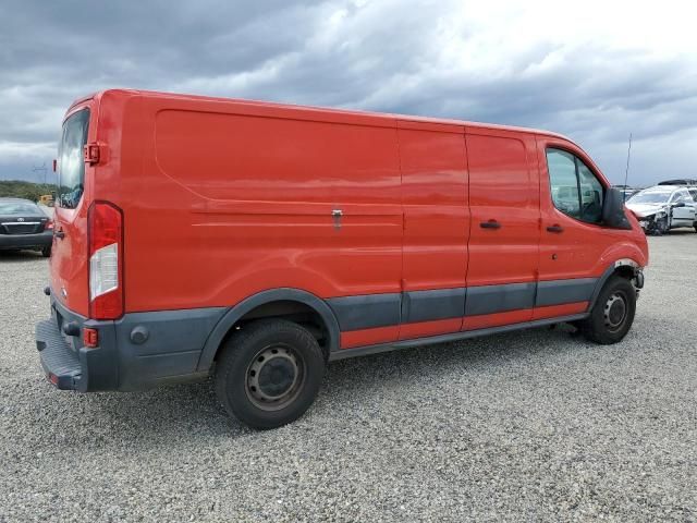 2018 Ford Transit T-250