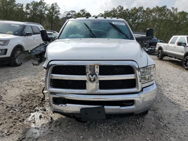 2018 Dodge RAM 3500 ST