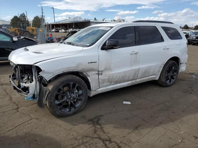 2023 Dodge Durango R/T